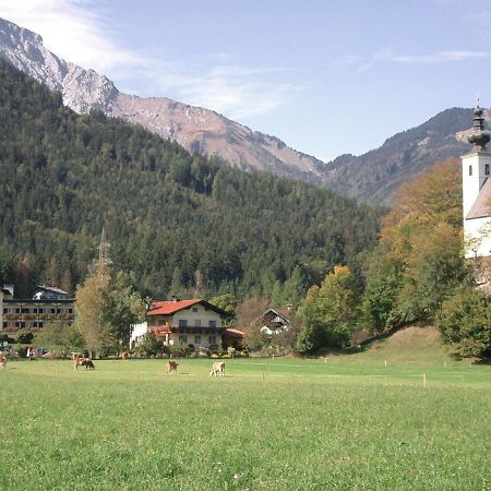 Campingplatz Torrenerhof Golling an der Salzach Esterno foto