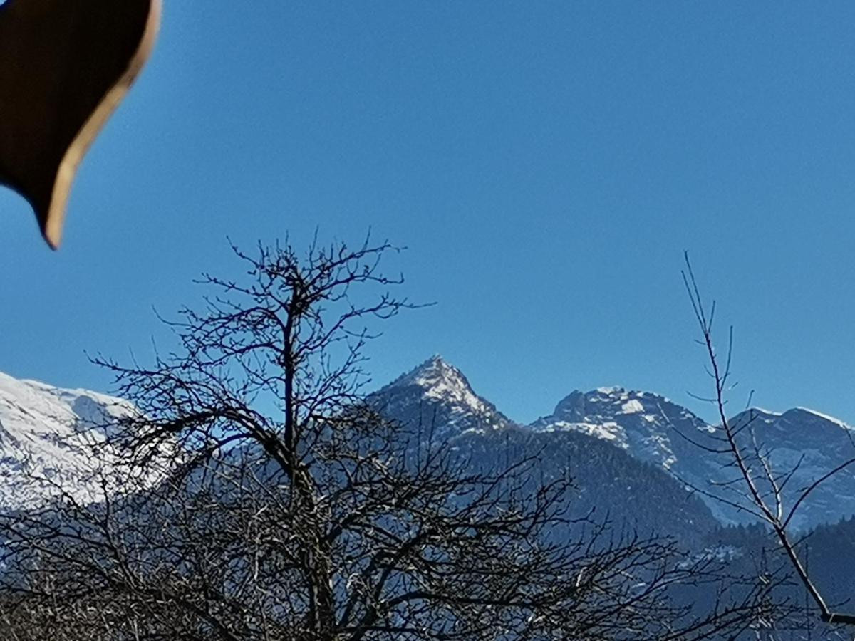 Campingplatz Torrenerhof Golling an der Salzach Esterno foto